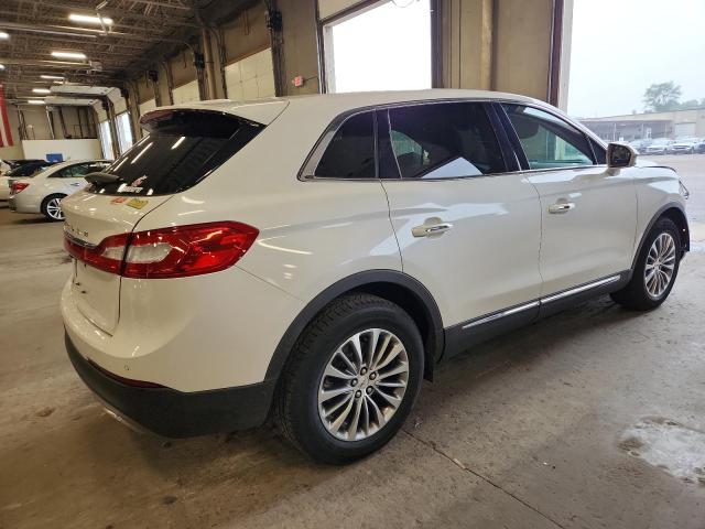 2016 LINCOLN MKX SELECT 2LMTJ6KR4GBL79117