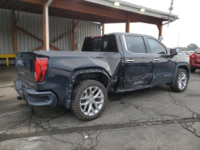 2019 GMC SIERRA K15 1GTU9FEL7KZ156449