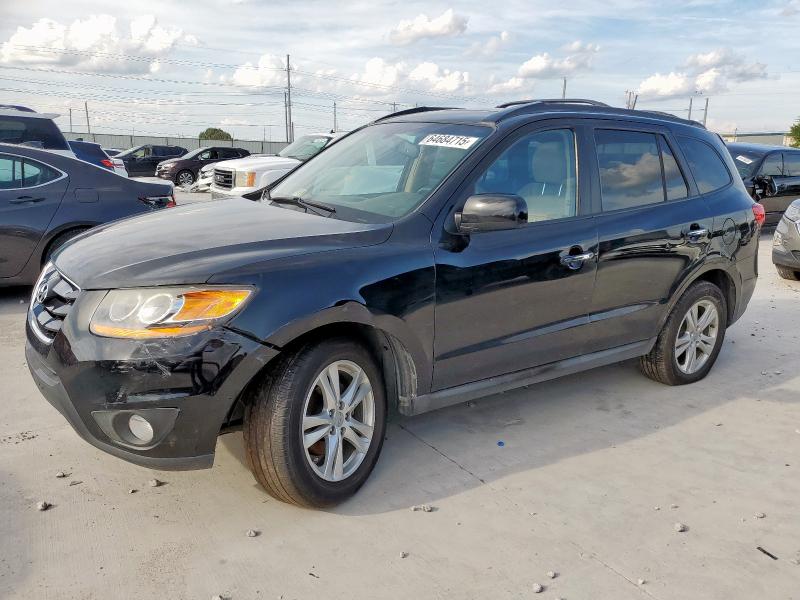 HYUNDAI SANTA FE L