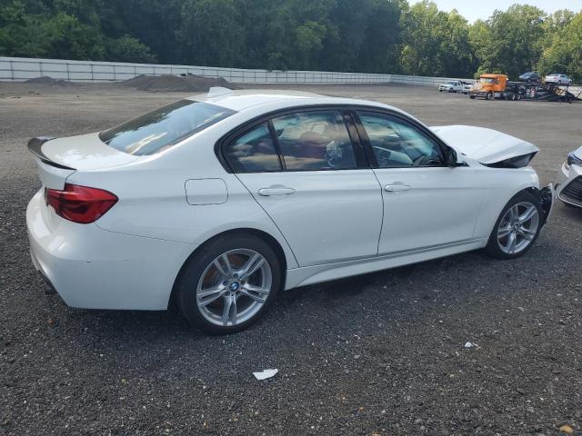 2016 BMW 340 XI WBA8B7C56GK487262