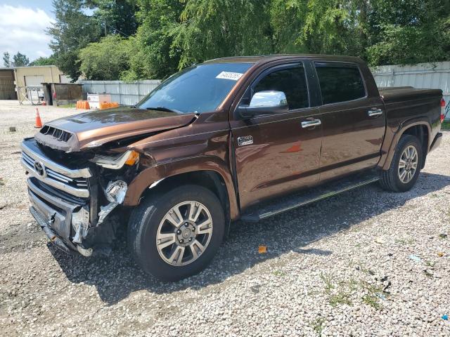 TOYOTA TUNDRA CRE