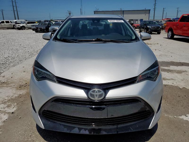 2017 TOYOTA COROLLA L - 5YFBURHE1HP723486