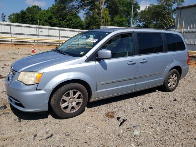 CHRYSLER TOWN & COU