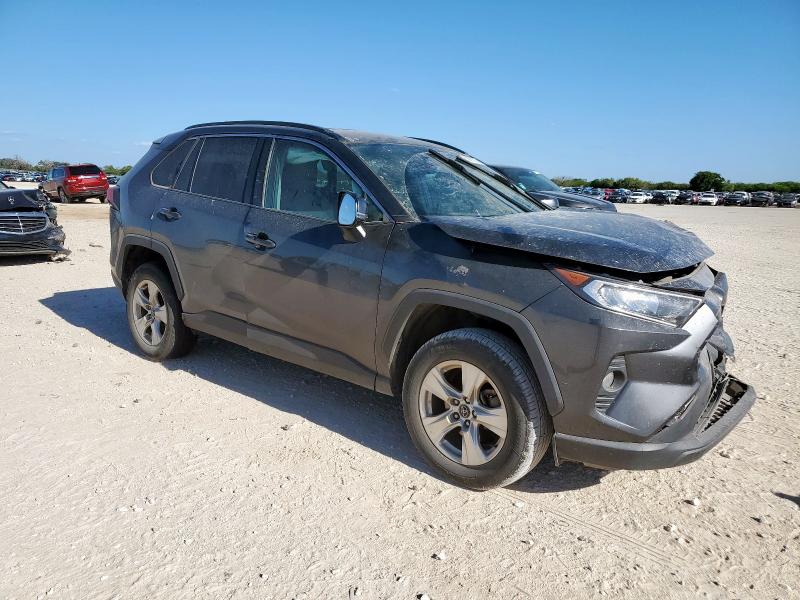 2020 TOYOTA RAV4 XLE 2T3W1RFV8LC052492