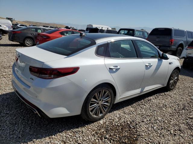 Vin: 5xxgv4l26jg248550, lot: 63522115, kia optima sxl 20183