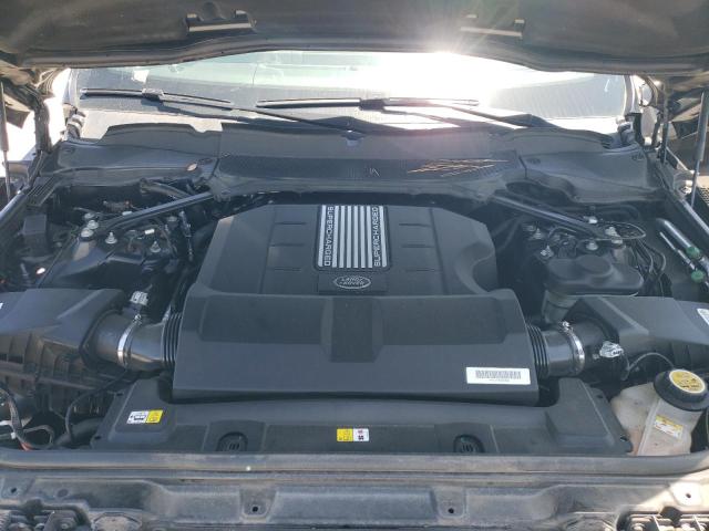 2020 LAND ROVER RANGE ROVE SALWR2SE7LA707270