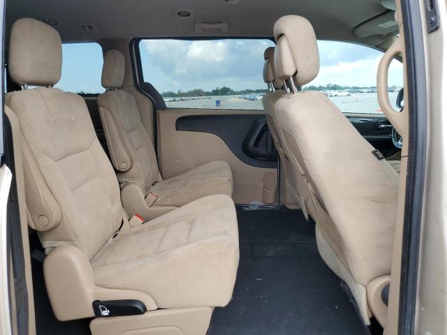 2014 DODGE GRAND CARA - 2C4RDGBG4ER274166