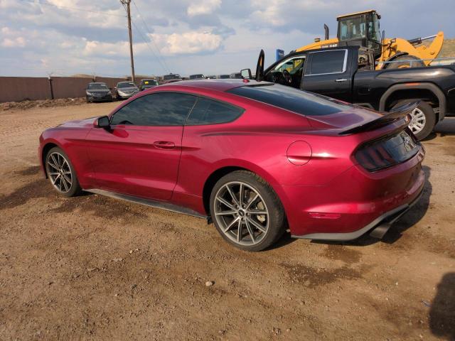 2019 FORD MUSTANG 1FA6P8TH3K5134809