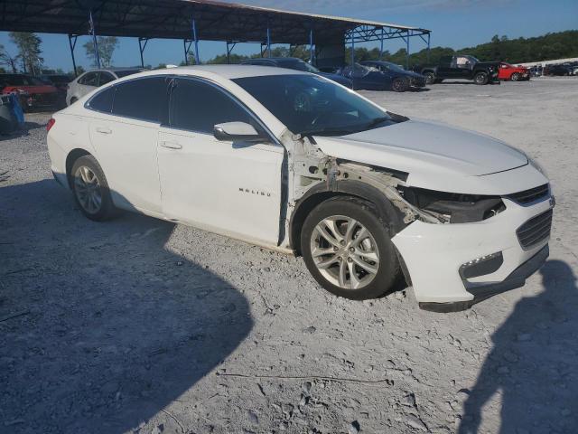 2016 CHEVROLET MALIBU LT - 1G1ZE5ST0GF345199