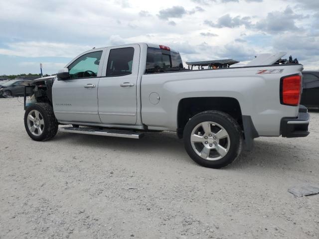 2017 CHEVROLET SILVERADO K1500 LT 1GCVKREC7HZ405853