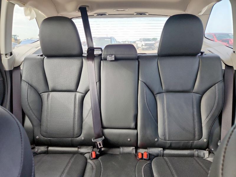 2024 SUBARU FORESTER T JF2SKAMCXRH491724