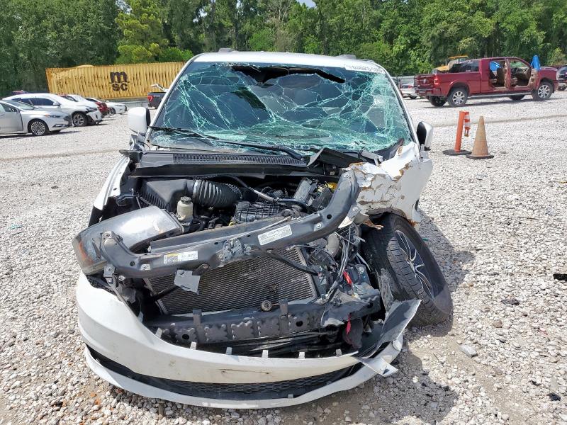 2019 DODGE GRAND CARA 2C4RDGEG0KR565819