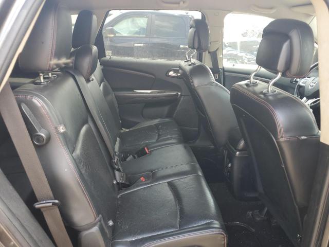 2016 DODGE JOURNEY R/ 3C4PDCEG7GT220582