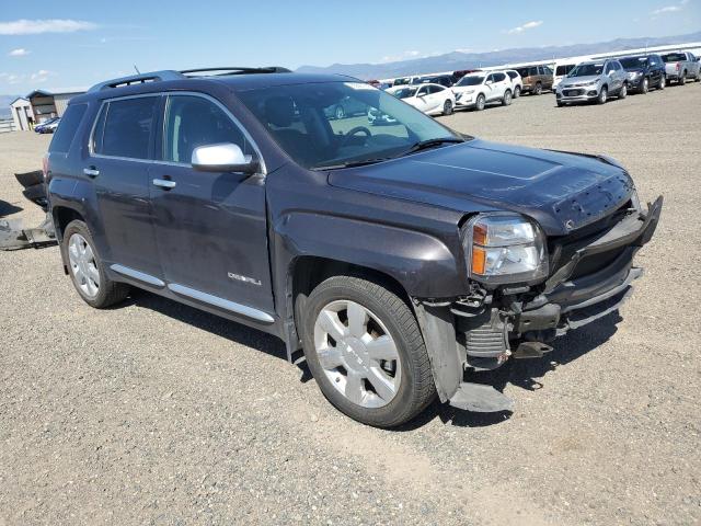 2015 GMC TERRAIN DE 2GKFLZE34F6323223