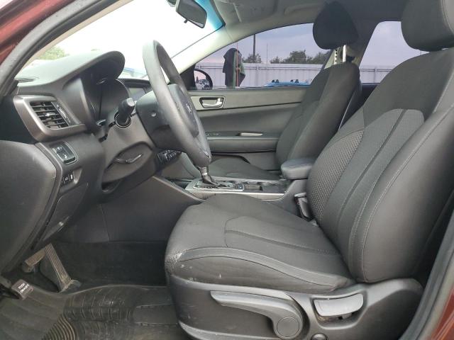 2018 KIA OPTIMA LX - 5XXGT4L36JG254654