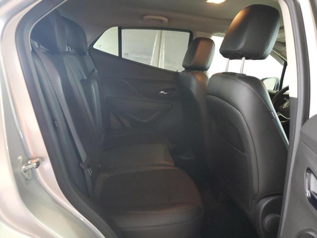 2017 BUICK ENCORE PRE KL4CJASB9HB096333