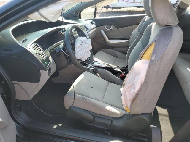 2013 HONDA CIVIC EX #3296226484