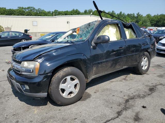 CHEVROLET TRAILBLAZE