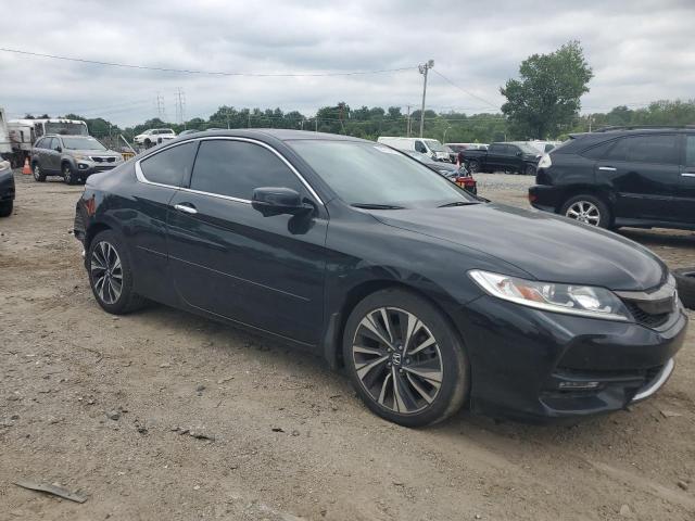 2017 HONDA ACCORD EXL - 1HGCT2B84HA005678