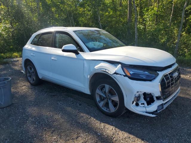 2024 AUDI Q5 PREMIUM WA1ABAFY3R2126558