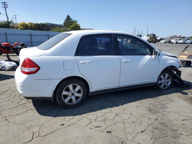 2011 NISSAN VERSA S - 3N1BC1APXBL414073