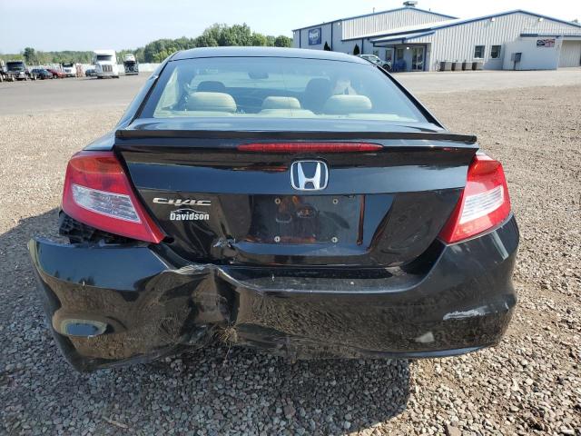 2013 HONDA CIVIC EX #3296226484