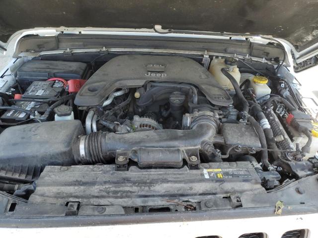 2018 JEEP WRANGLER U 1C4HJXFG9JW257282