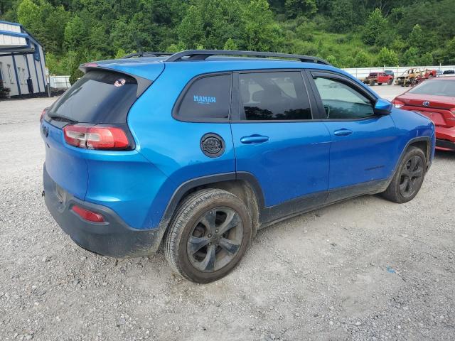 2018 JEEP CHEROKEE LATITUDE 1C4PJLCB4JD621486