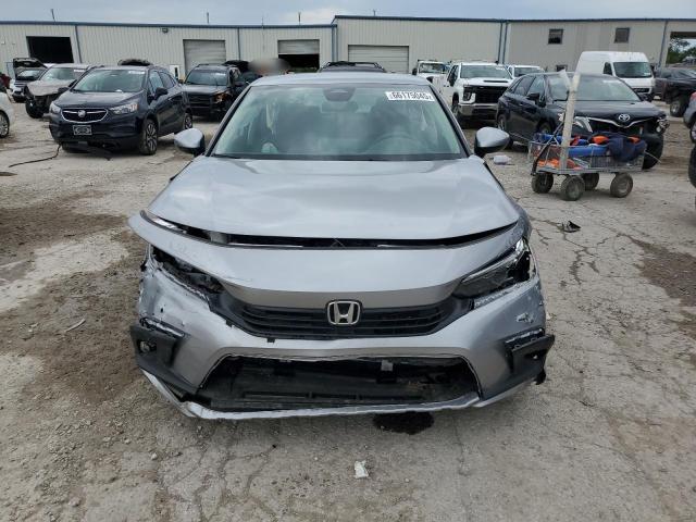 2024 HONDA CIVIC LX 2HGFE2F28RH574095