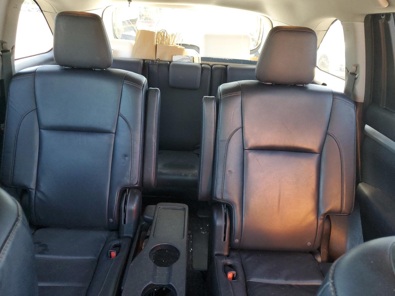 TOYOTA HIGHLANDER XLE