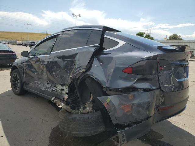 2018 TESLA MODEL X 5YJXCAE28JF103725