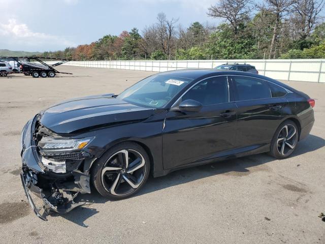 2021 HONDA ACCORD SPO #3303727485