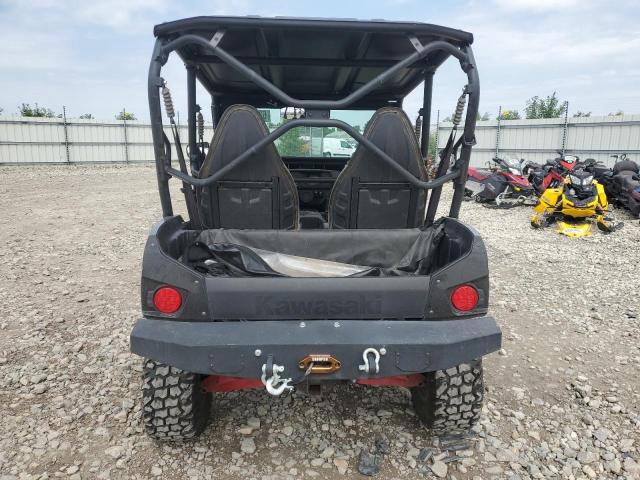 2021 KAWASAKI KRT800 C JKBRTCG11MB524546