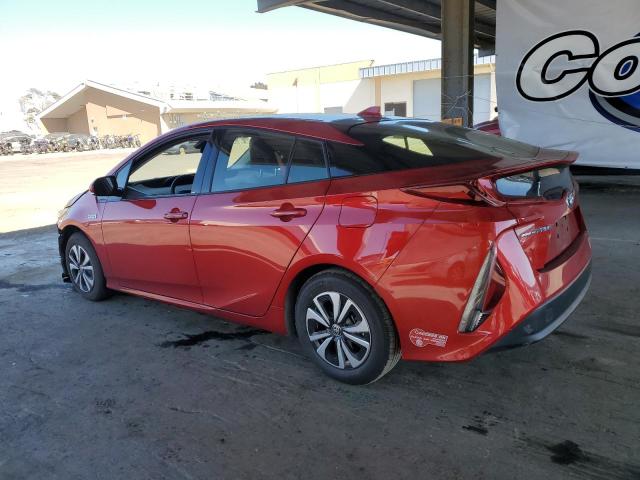 2018 TOYOTA PRIUS PRIM - JTDKARFP9J3082597