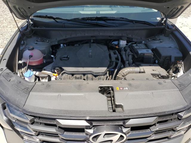 2025 HYUNDAI TUCSON SE - 5NMJACDE0SH500445