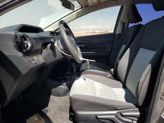 2015 TOYOTA PRIUS C - JTDKDTB37F1113338