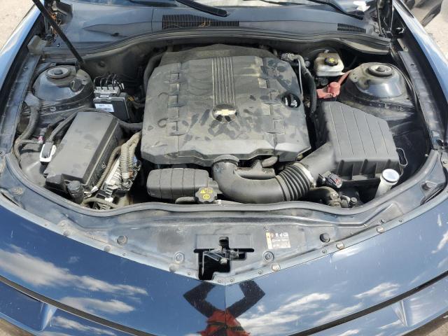 2015 CHEVROLET CAMARO LT 2G1FD1E38F9303557