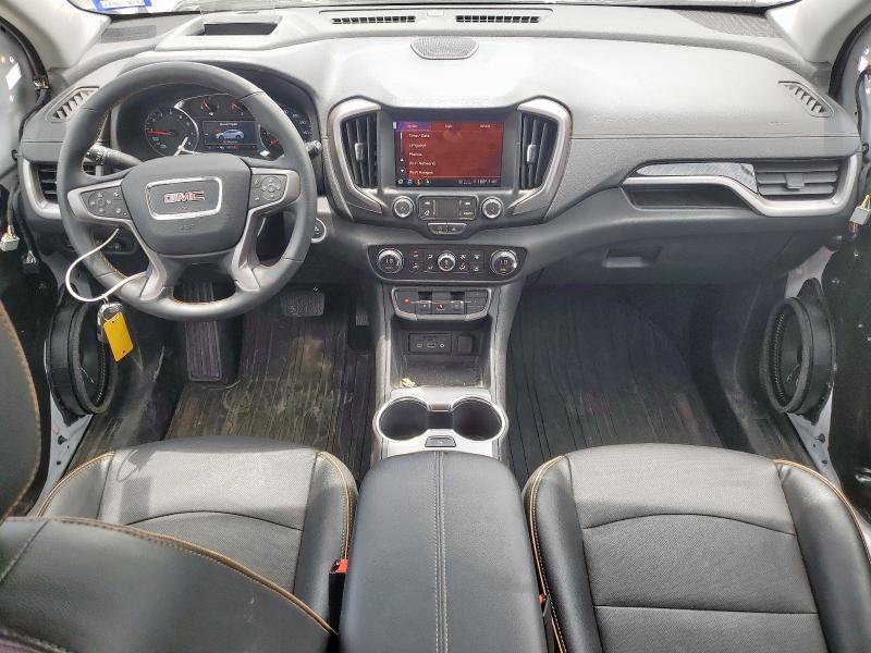 2024 GMC TERRAIN AT 3GKALYEG0RL246518