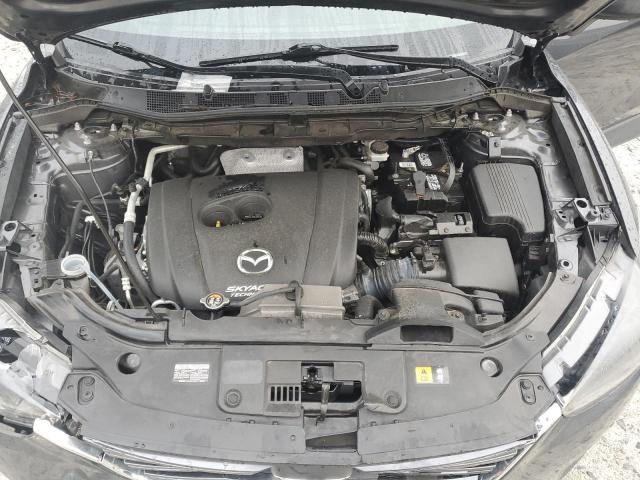 2016 MAZDA CX-5 GT JM3KE4DY6G0893021