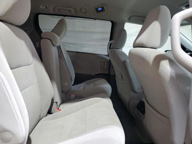 2018 TOYOTA SIENNA LE 5TDKZ3DC7JS914488
