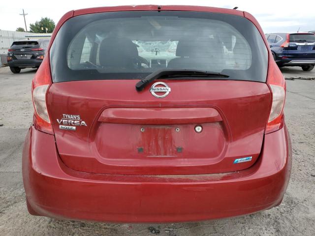 2014 NISSAN VERSA NOTE - 3N1CE2CP5EL414794