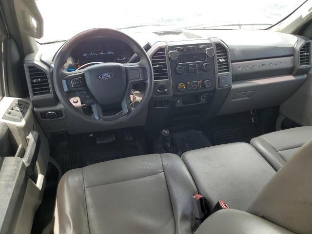 2017 FORD F250 SUPER - 1FT7W2BT4HEE27096