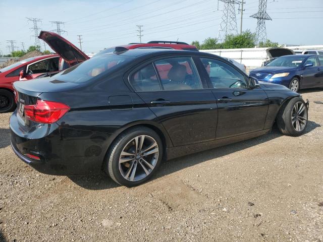 2016 BMW 328 XI SUL WBA8E3C55GK500194