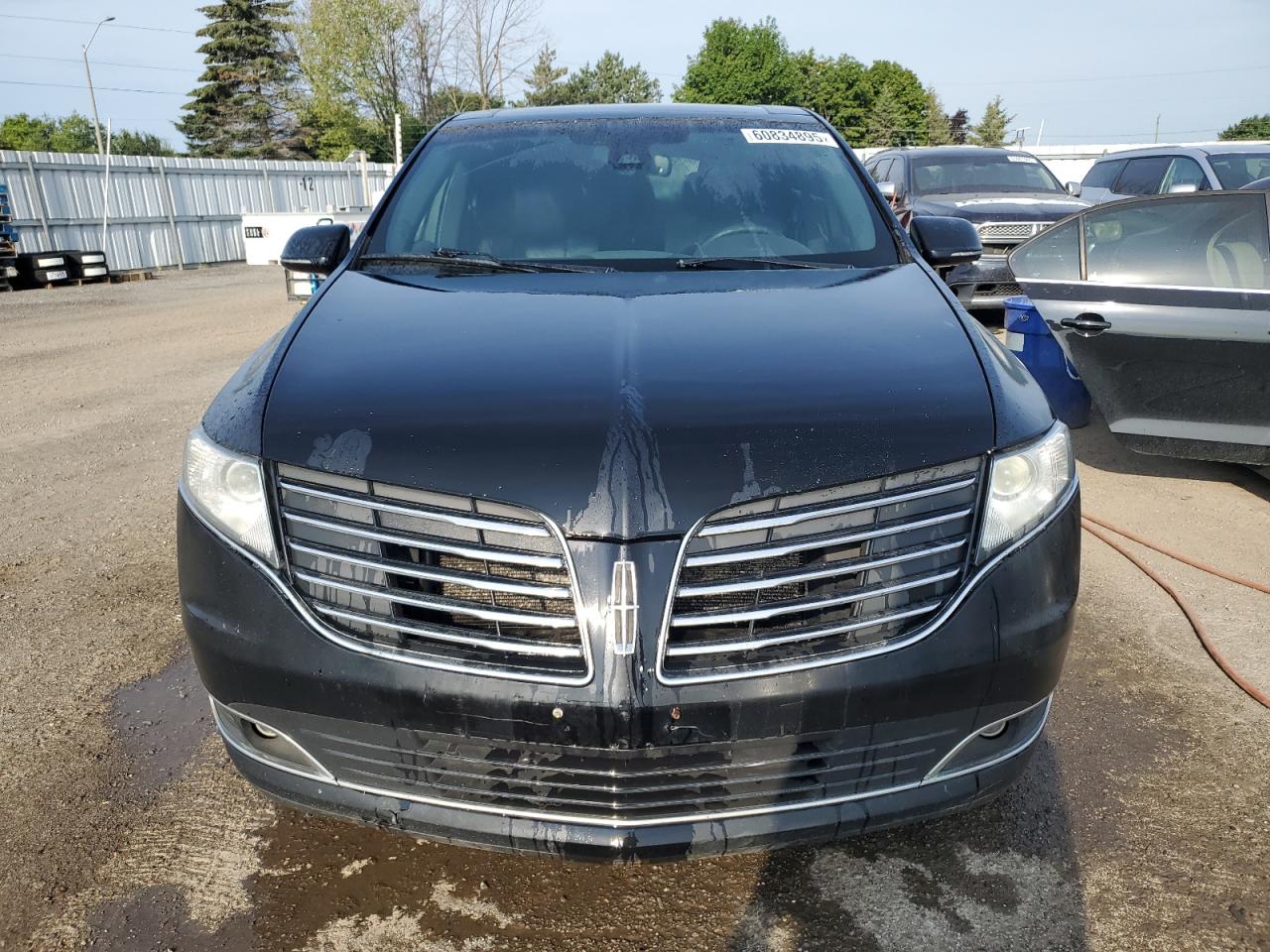 LINCOLN MKT