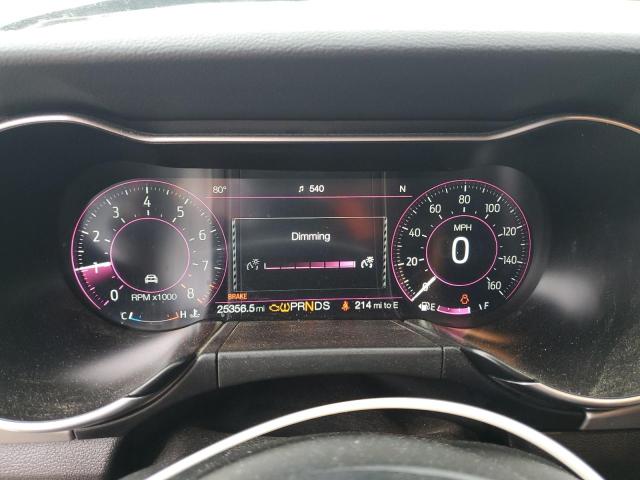 2023 FORD MUSTANG GT - 1FA6P8CF3P5305208