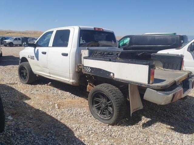 2018 RAM 2500 ST 3C6UR5CL3JG348471