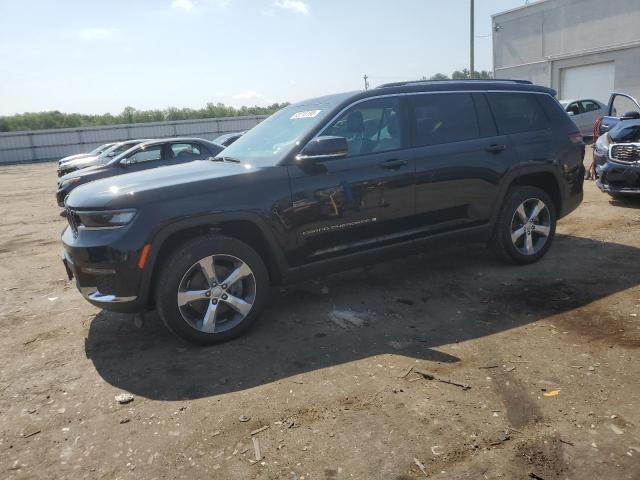 Vin: 1c4rjkbg6m8109919, lot: 63210195, jeep grand cher l limited 2021 img_1