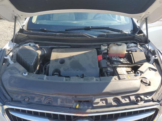 2018 BUICK ENCLAVE PR 5GAERCKW3JJ285823