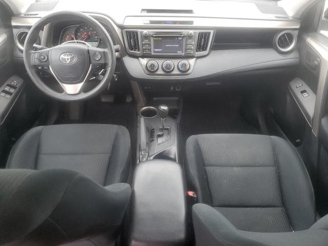 2015 TOYOTA RAV4 LE - 2T3BFREVXFW321211
