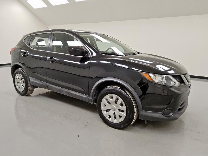 2018 NISSAN ROGUE SPOR - JN1BJ1CP0JW151071